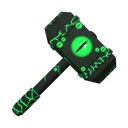 Overseer Hammer