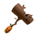 Owl Tree Hammer
