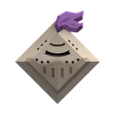 Palace Knight Gemstone
