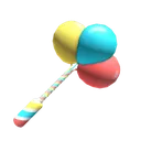 Party Balloons Hammer