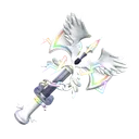 Pegasus Blade Hammer