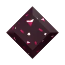 Peppermint Bark Gemstone