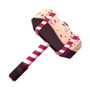 Peppermint Bark Hammer