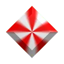 Peppermint Gemstone