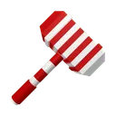 Peppermint Hammer