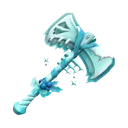 Permafrost Axe Hammer