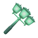 Phantom Light Hammer
