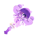 Phosphor Jellyfish Hammer