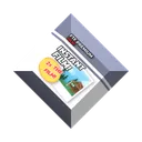 Photo Film Gemstone