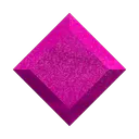 Pink Sand Gemstone
