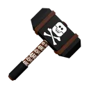 Pirate Hammer