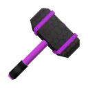 Plasma Core Hammer