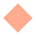 Pollen Star Gemstone