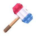 Popsicle Hammer