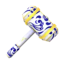 Porcelain Hammer