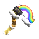 Pot O' Gold Hammer