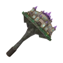 Princess Palace Hammer