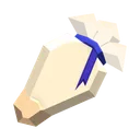 Pristine Piping Bag Gemstone
