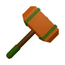 Pumpkin Hammer