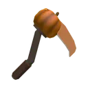 Pumpkin Slice Hammer