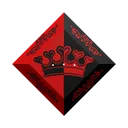 Queen of Hearts Gemstone