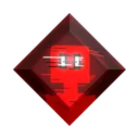 Red Man's Vengeance Gemstone
