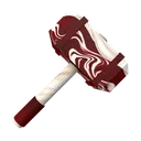 Red Velvet Hammer