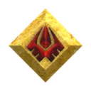 Redcliff Gemstone