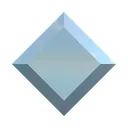 Reflective Gemstone