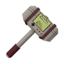 Retro Console Hammer