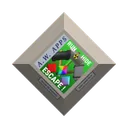 Retro Game Gemstone