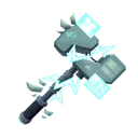 Retrodrive_64 Hammer