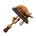 Roasted Turkey Hammer