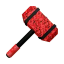 Ruby Pixel Hammer