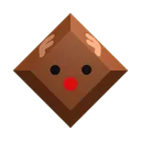 Rudolph Gemstone