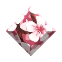 Sakura Gemstone