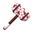 Sakura Hammer