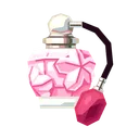 Sakura Perfume Gemstone
