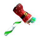 Santa Boot Hammer