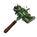 Scare Apple Pie Hammer