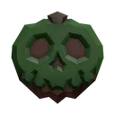 Scareapple Gemstone