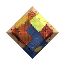 Scarecrow Patches Gemstone