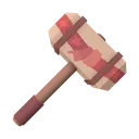Scarf Hammer