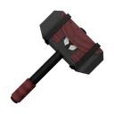 Scrooge's Suit Hammer
