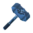 Sea Monster Hammer