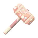 Seashore Shells Hammer