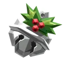 Silver Bell Gemstone