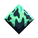 Slime Gemstone
