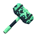 Slime Hammer