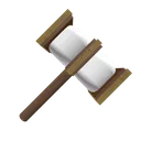 S'mores Hammer